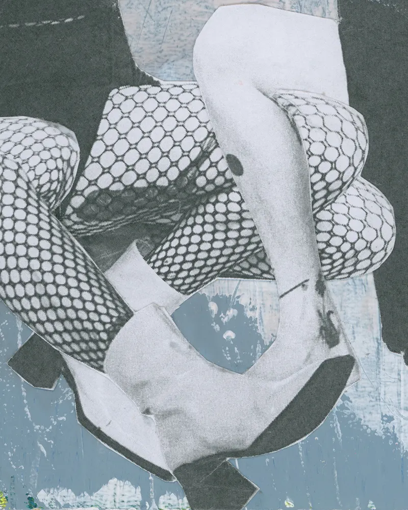 The smile in her eyes — view 4, Masha Rodigina, Cologne
